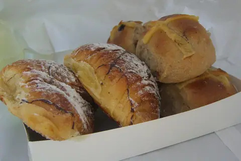 Gail's Bakery photo 2